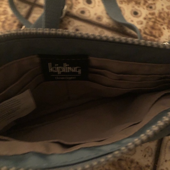 Kipling Cross Body NWOT - Picture 5 of 5